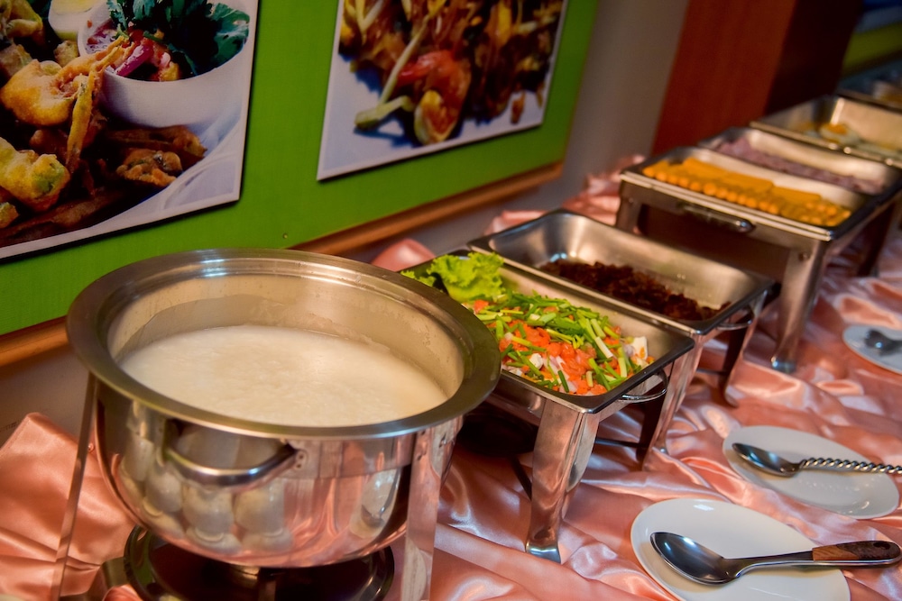 SEASON PALACE HUAHIN HOTEL 17/40