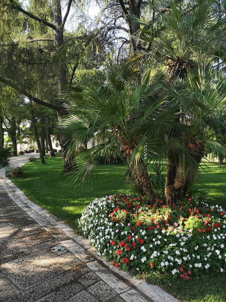 Villa delle Querce Resort 46/50