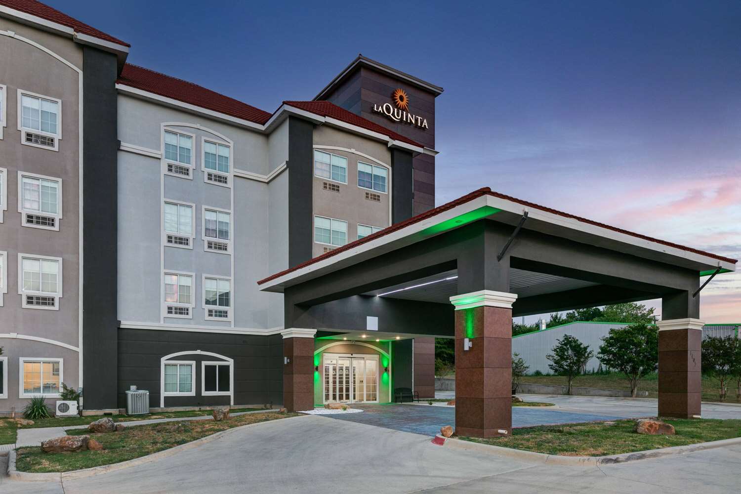 La Quinta Inn & Suites by Wyndham Decatur 41/46