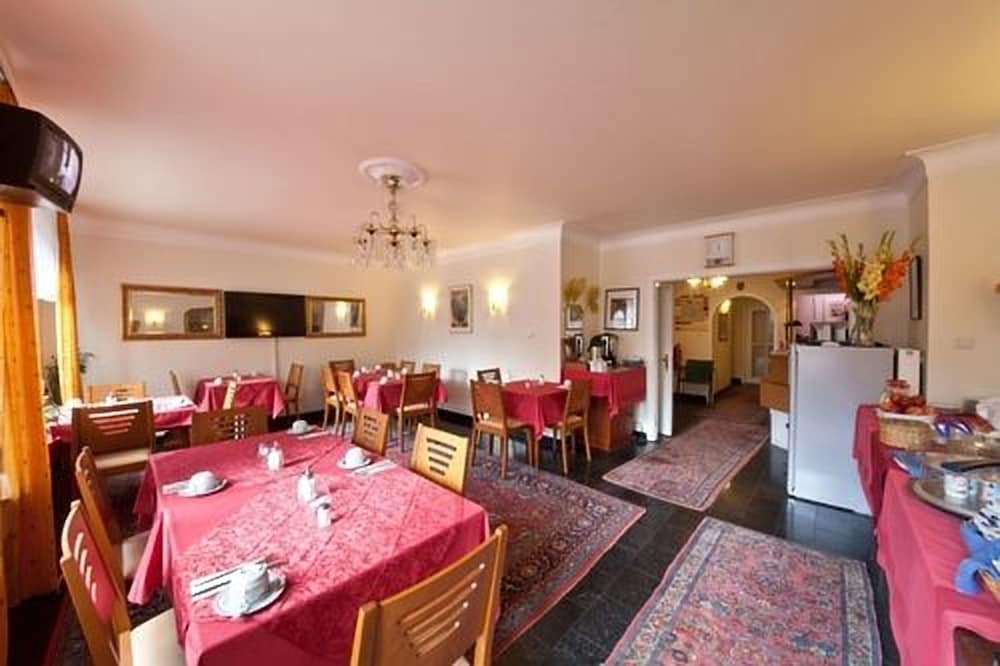 Hotel Wikinger Hof Hamburg 18/30