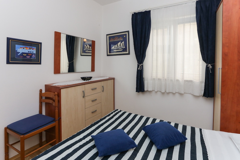 K-apartments 20/54
