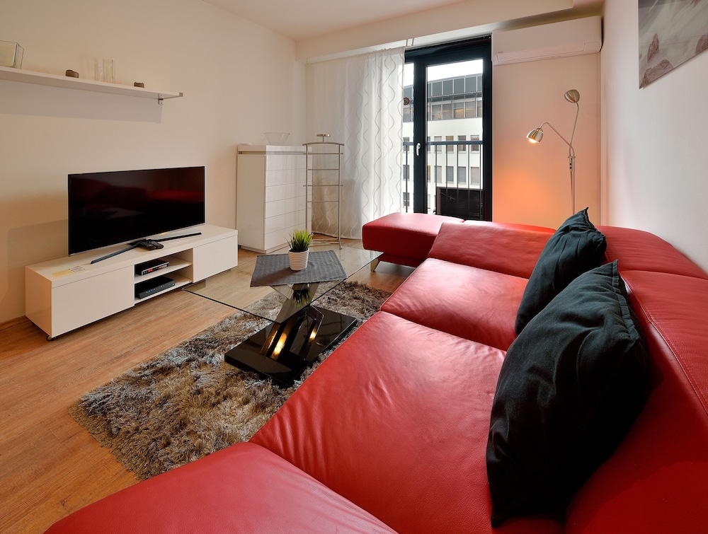 Charming & Cozy - Ambiente Apartments 46/75