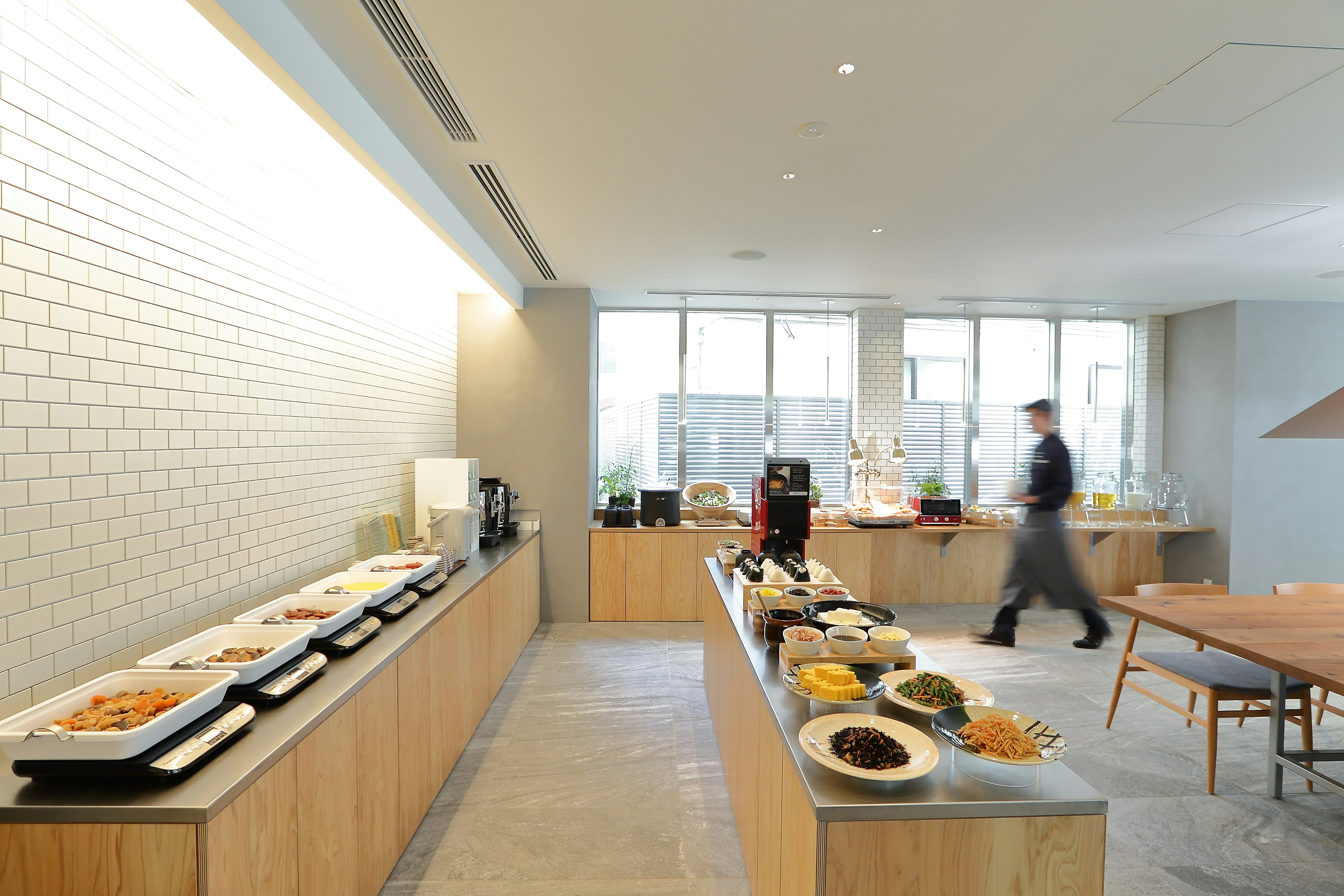 Hotel Oriental Express Tokyo Kamata 24/27