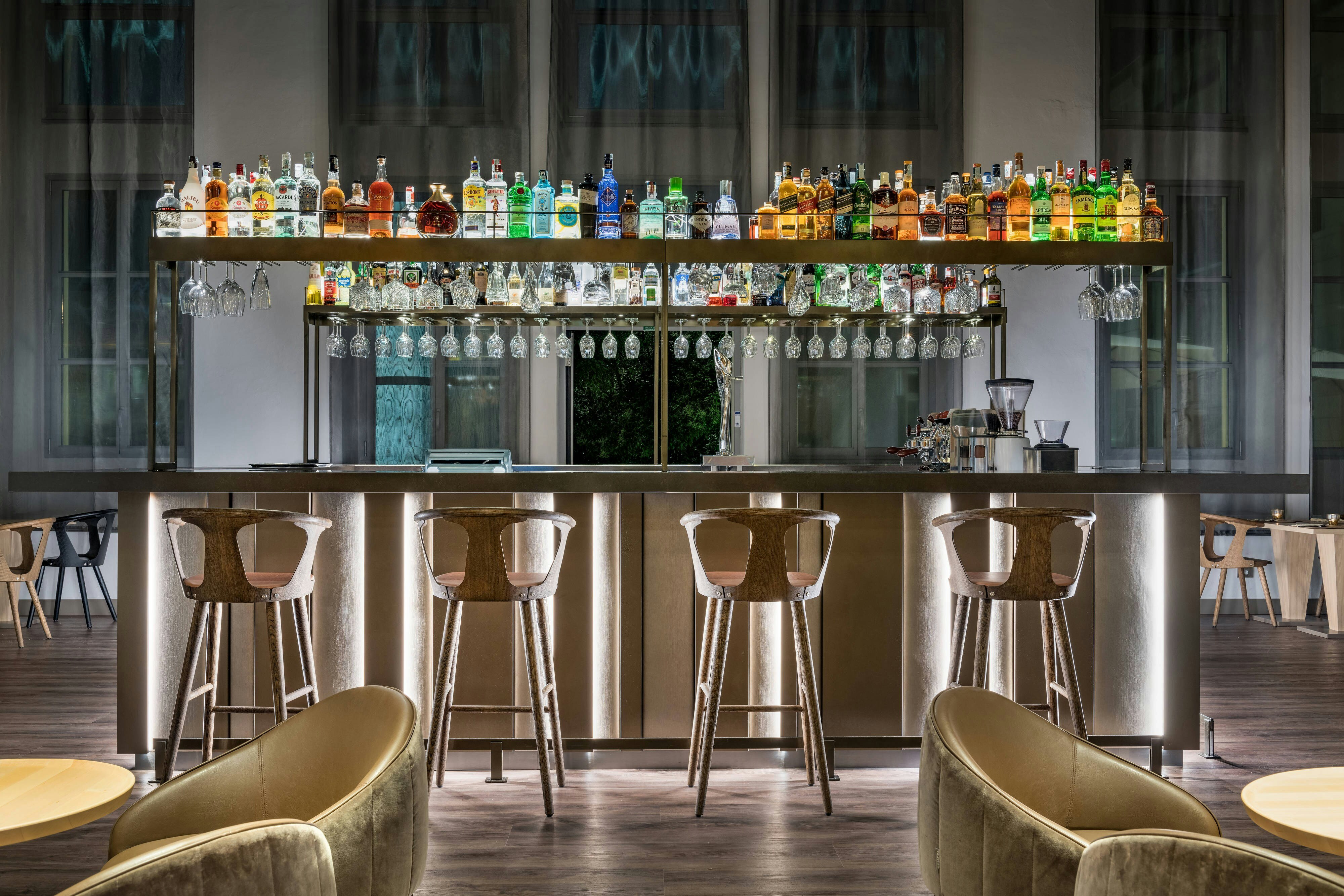 Ac Hotel Torino By Marriott 25/45