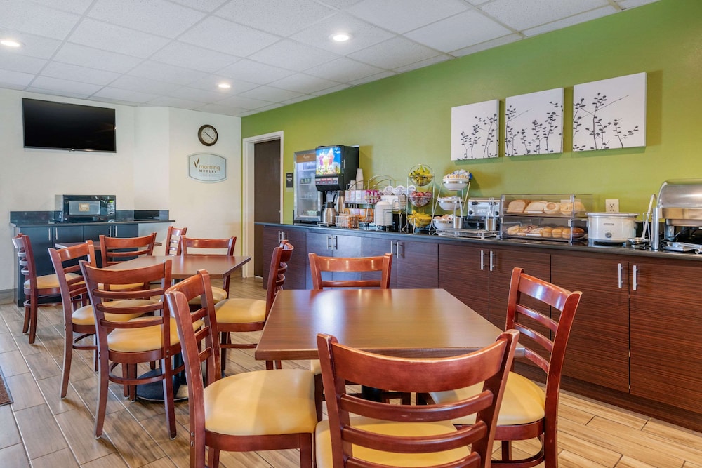 Spot X Hotel Wesley Chapel - Tampa Area 36/53