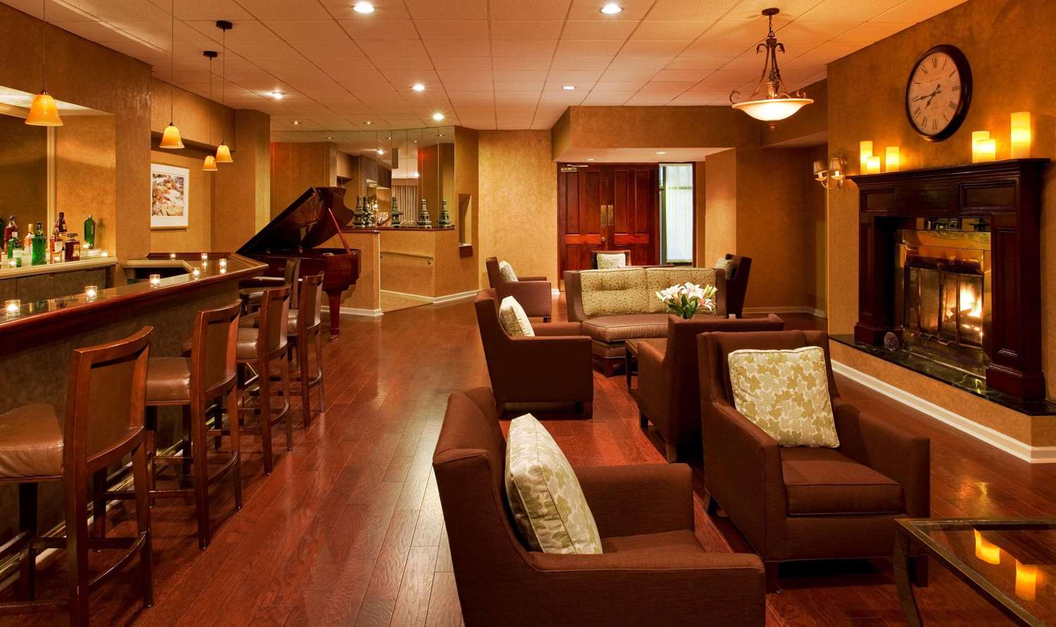 Radisson Hotel Hauppauge-Long Island 15/26