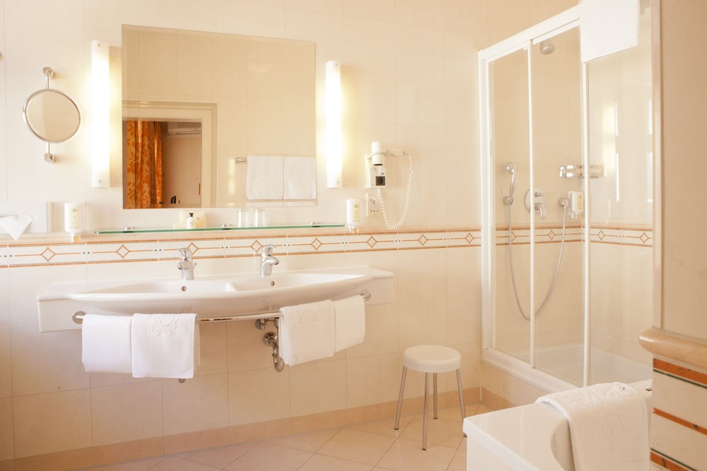 TOP CityLine Hotel Kaiserin Elisabeth 19/48