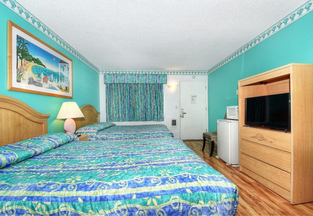 Morro Bay Sandpiper Inn 18/48