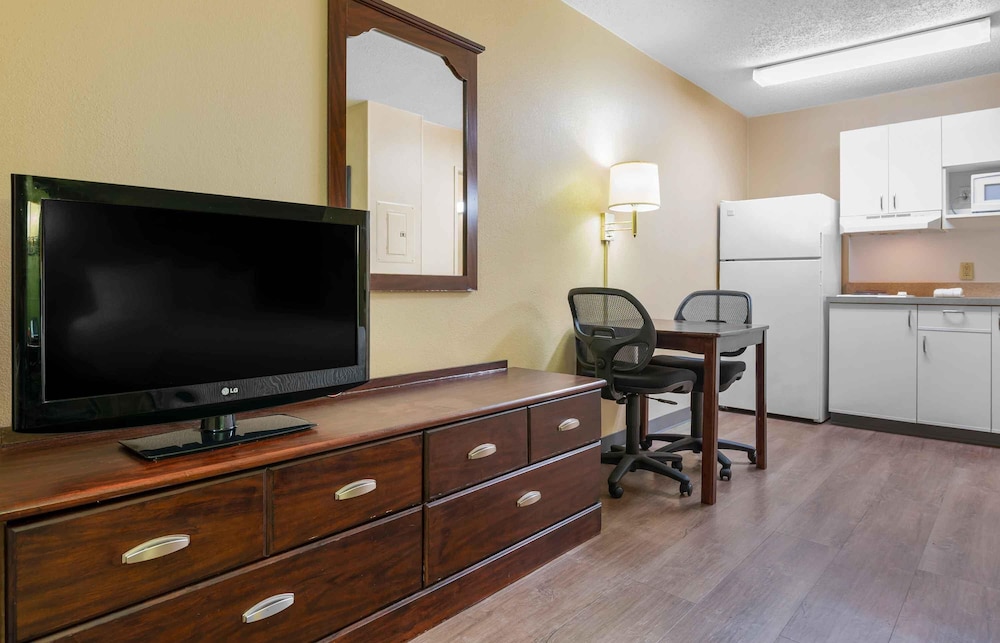 work area
