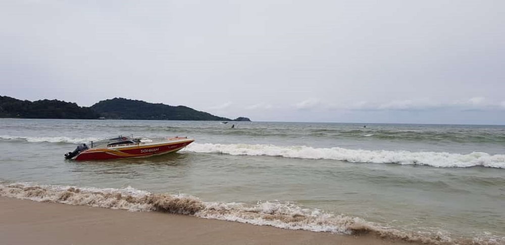 Baan Thai Beach Side Residence 42/50