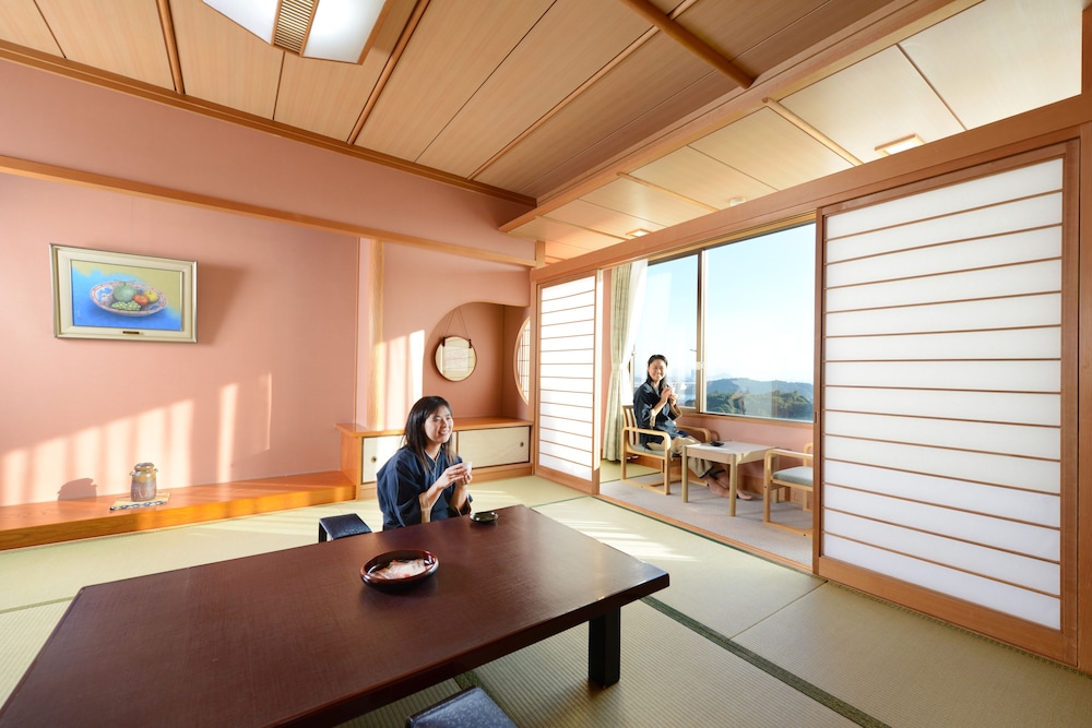 Washu Blue Resort Kasago (Ex Washu Highland Hotel) 19/37