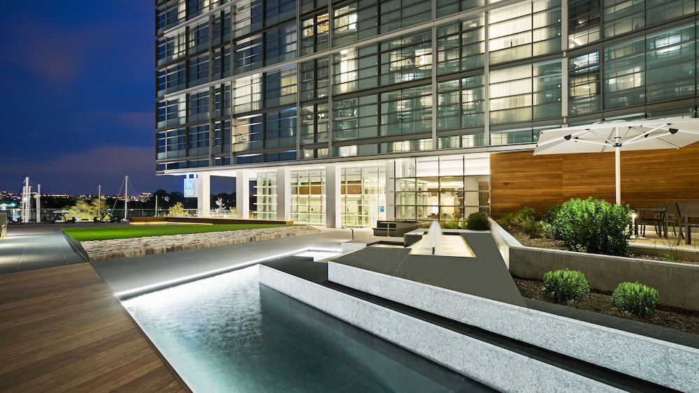 HYATT HOUSE WASHINGTON DC / THE WHARF in WASHINGTON - DC