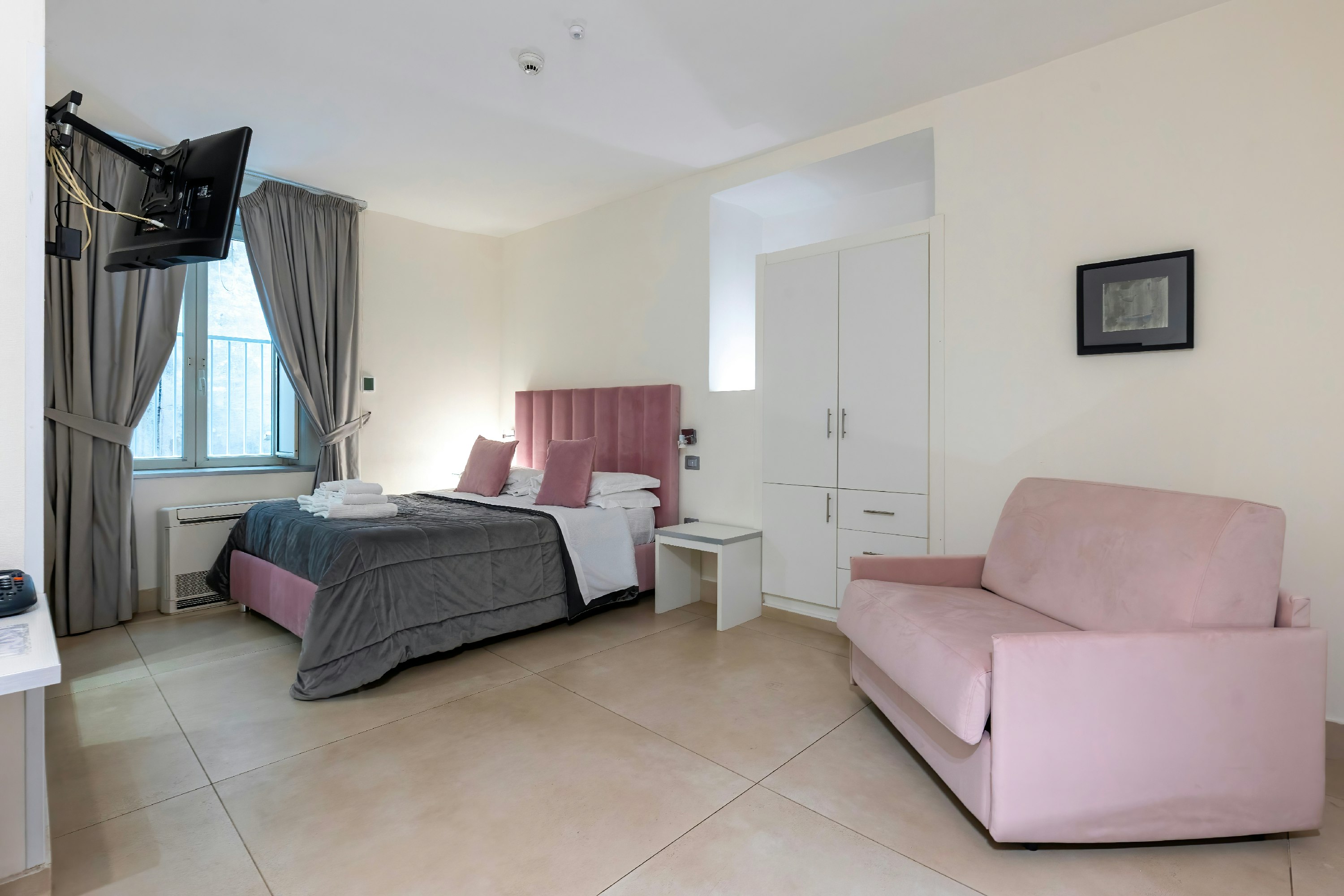 Il Tesoro Smart Suite & Spa 51/61