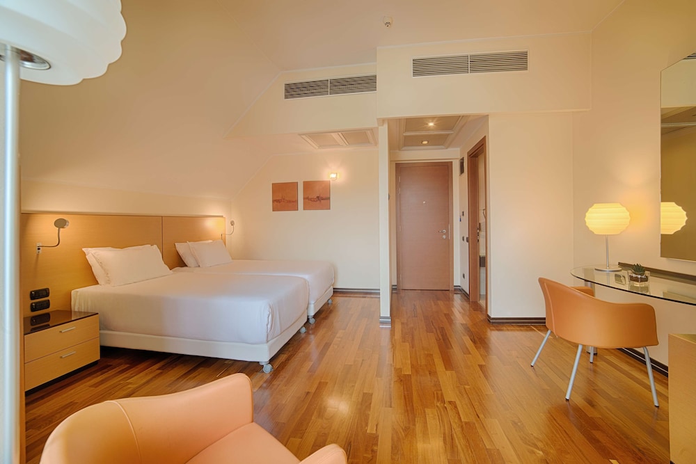 NH Milano 2 Residence 10/45