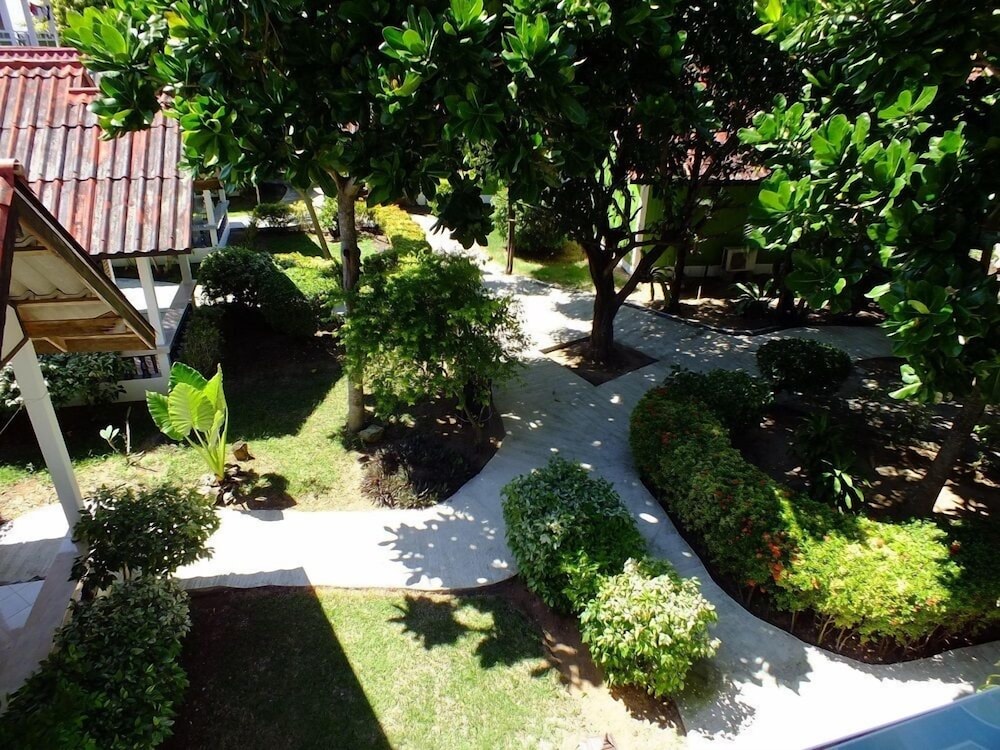 BLUE ANDAMAN LANTA RESORT 52/71