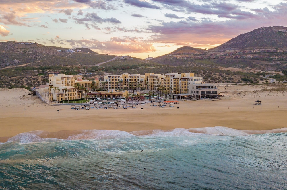 Pueblo Bonito Pacifica Golf & Spa Resort - All Inclusive - Adults Only 63/69