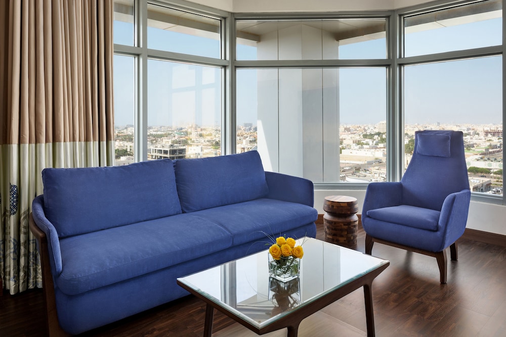 نوفوتيل جدة(Novotel Jeddah Tahlia) 44/75