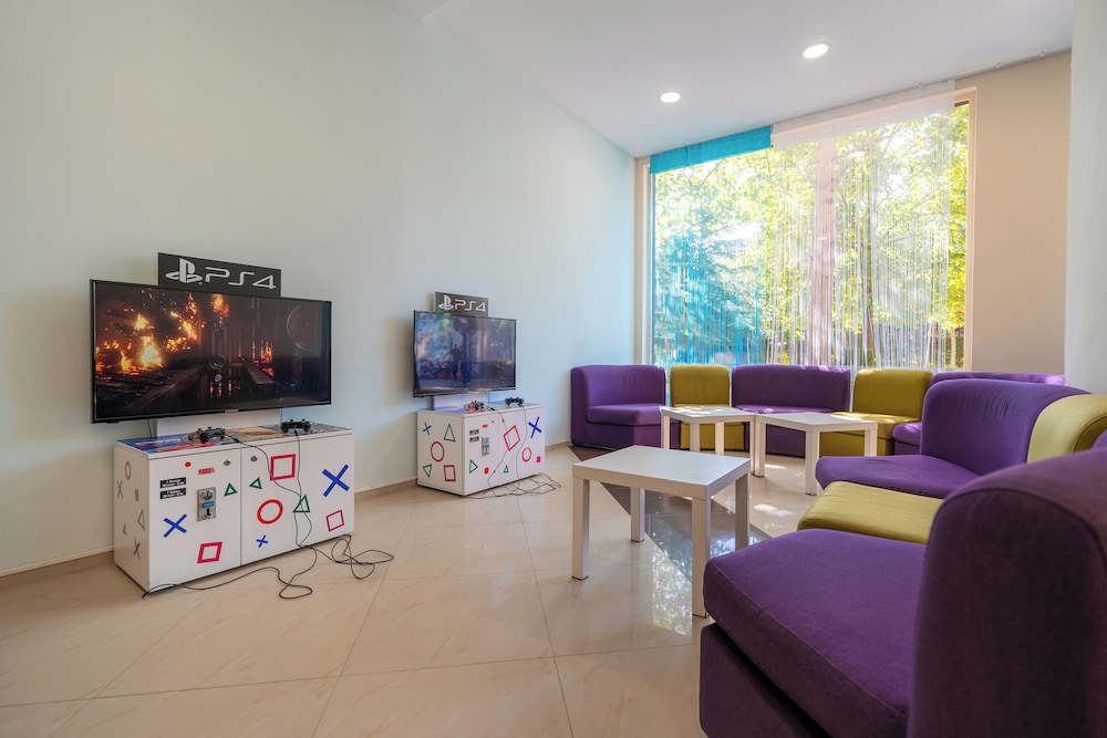 MPM Orel Hotel 26/50