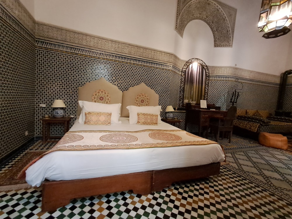 Riad Al Bartal 19/50
