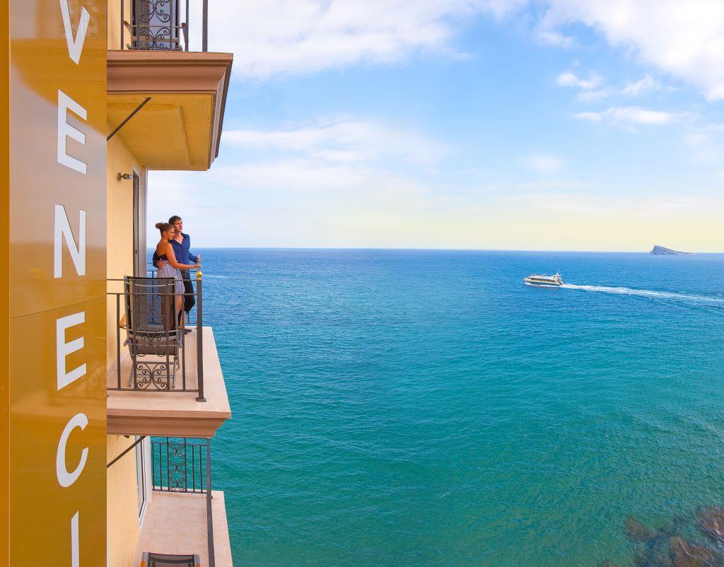 Villa Venecia Boutique Hotel 47/53