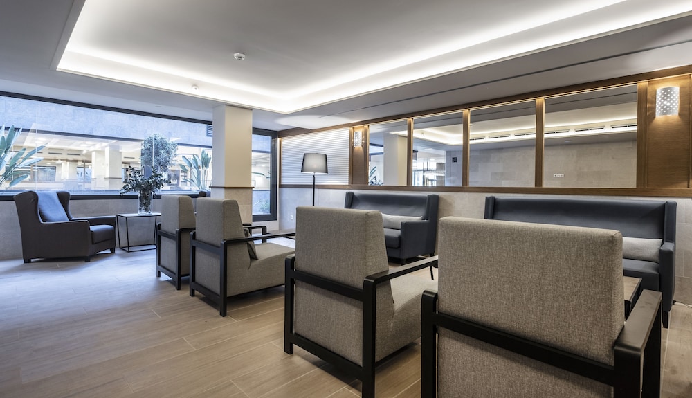 Hotel Rosamar Es Blau Lloret Adults Only 9/71