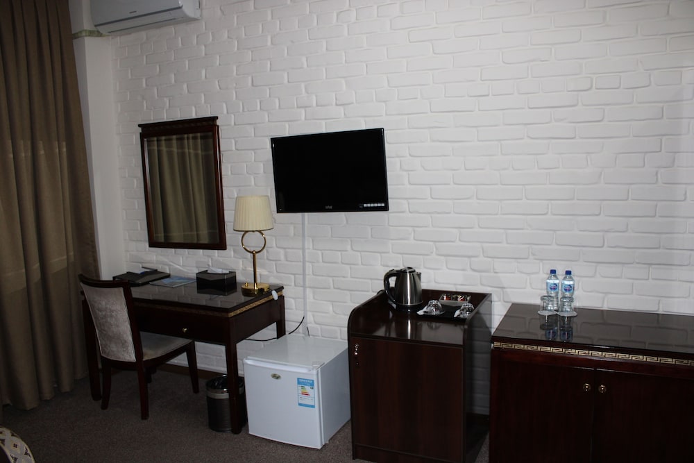 Grand Hotel Zarafshan 39/50
