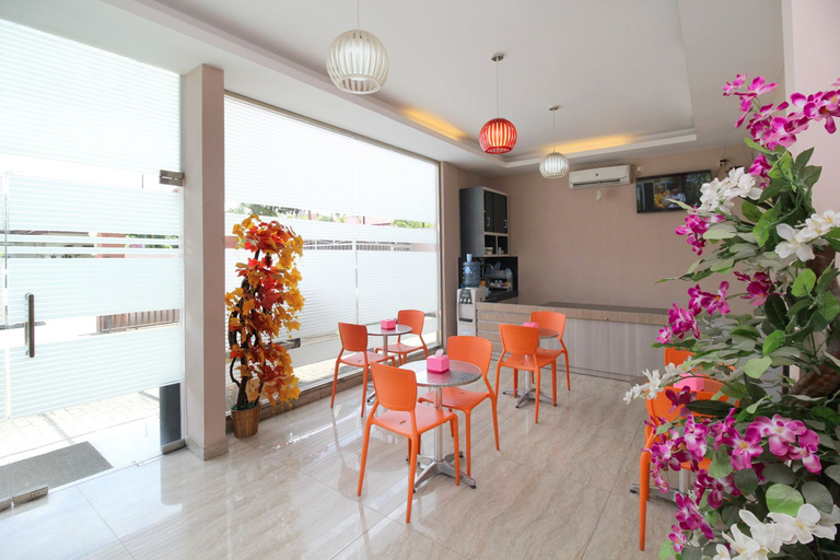 Hanlis House Syariah 7/10