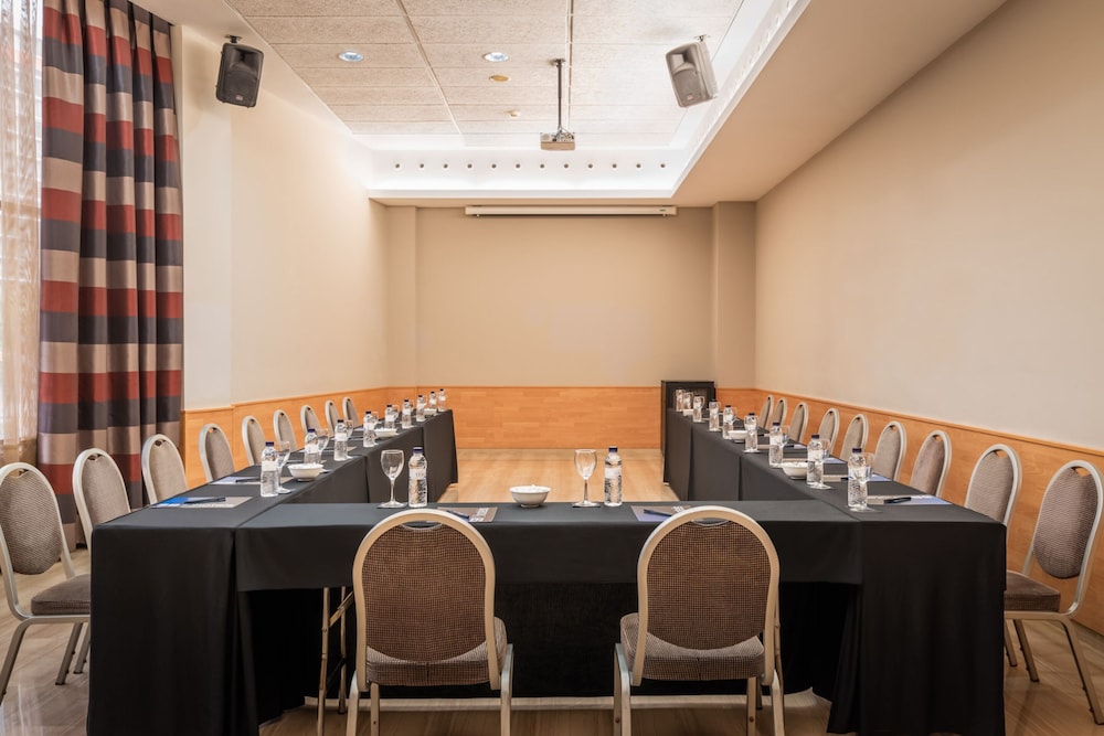 Sb Ciutat de Tarragona Hotel 61/64