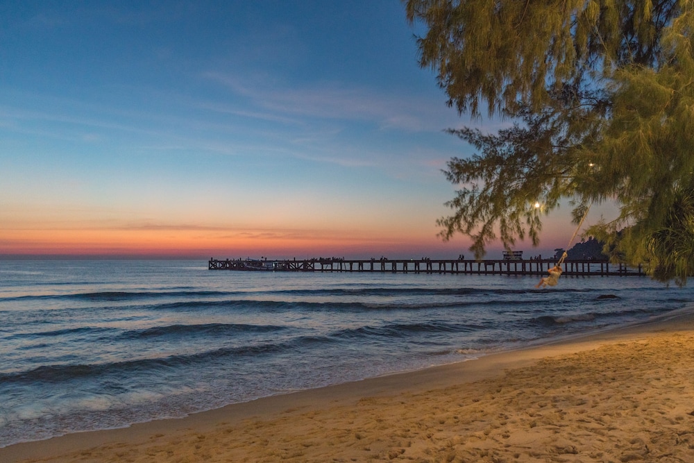 Koh Kood Paradise Beach Resort 40/50