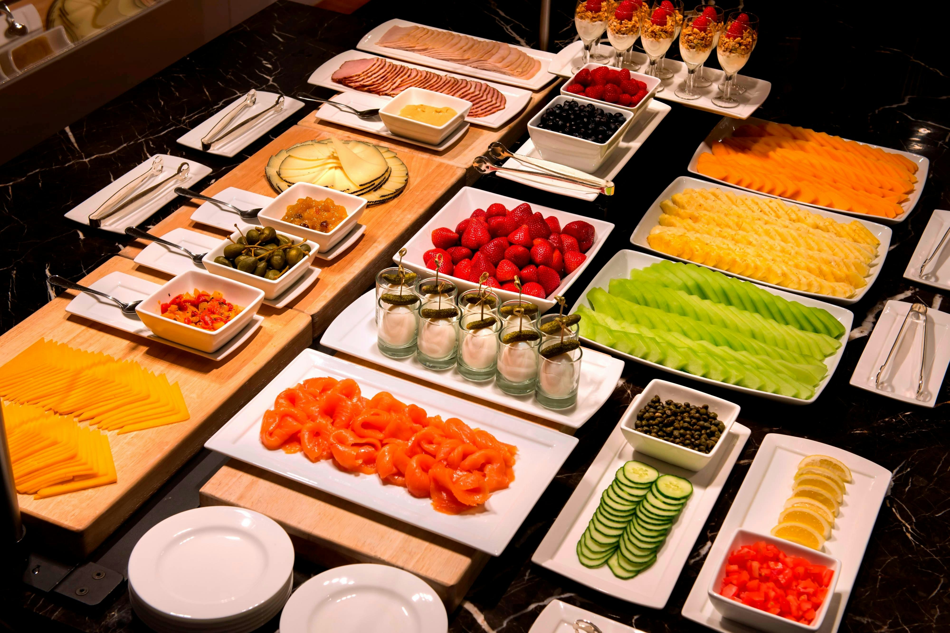 JW Marriott Essex House New York 6/28