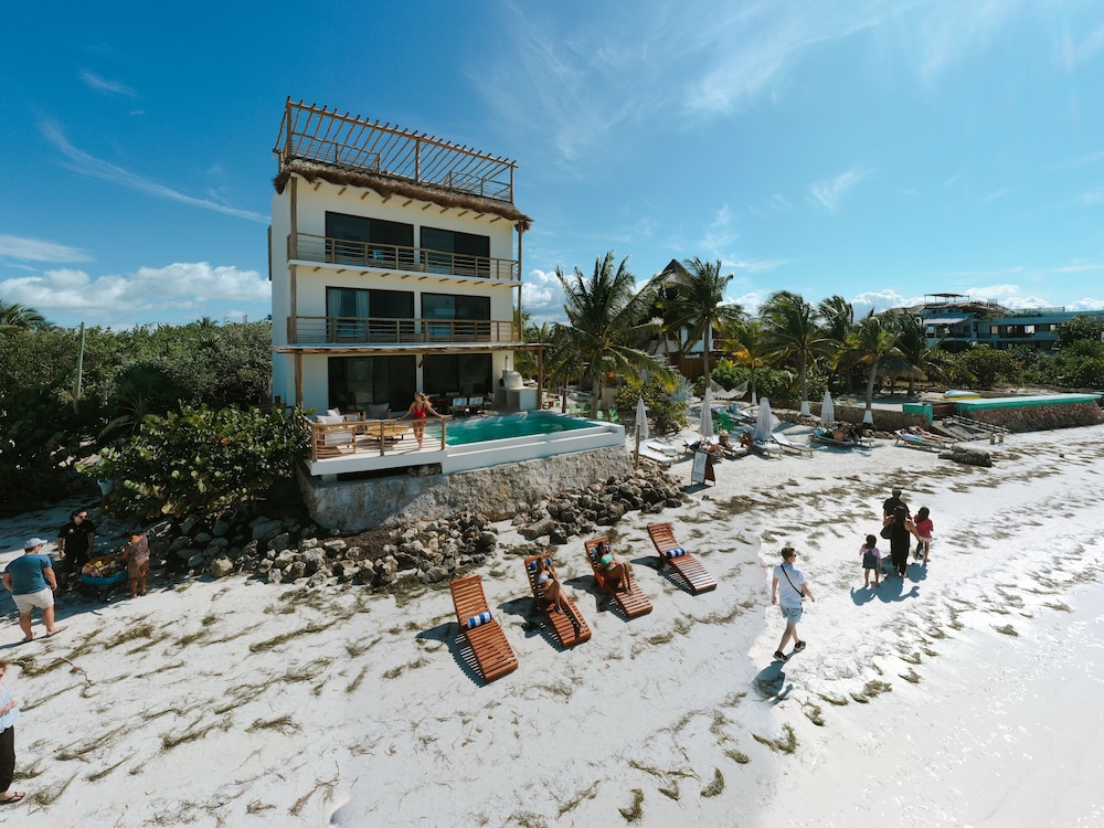 Hotel Boutique Casa Muuch Holbox 8/59