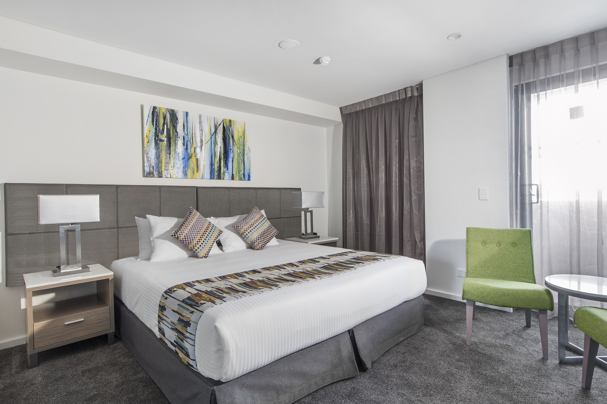 Executive, King Bed, Aspire Wing
