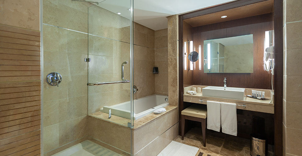 Radisson Blu Hotel & Convention Center, Tunis 30/30