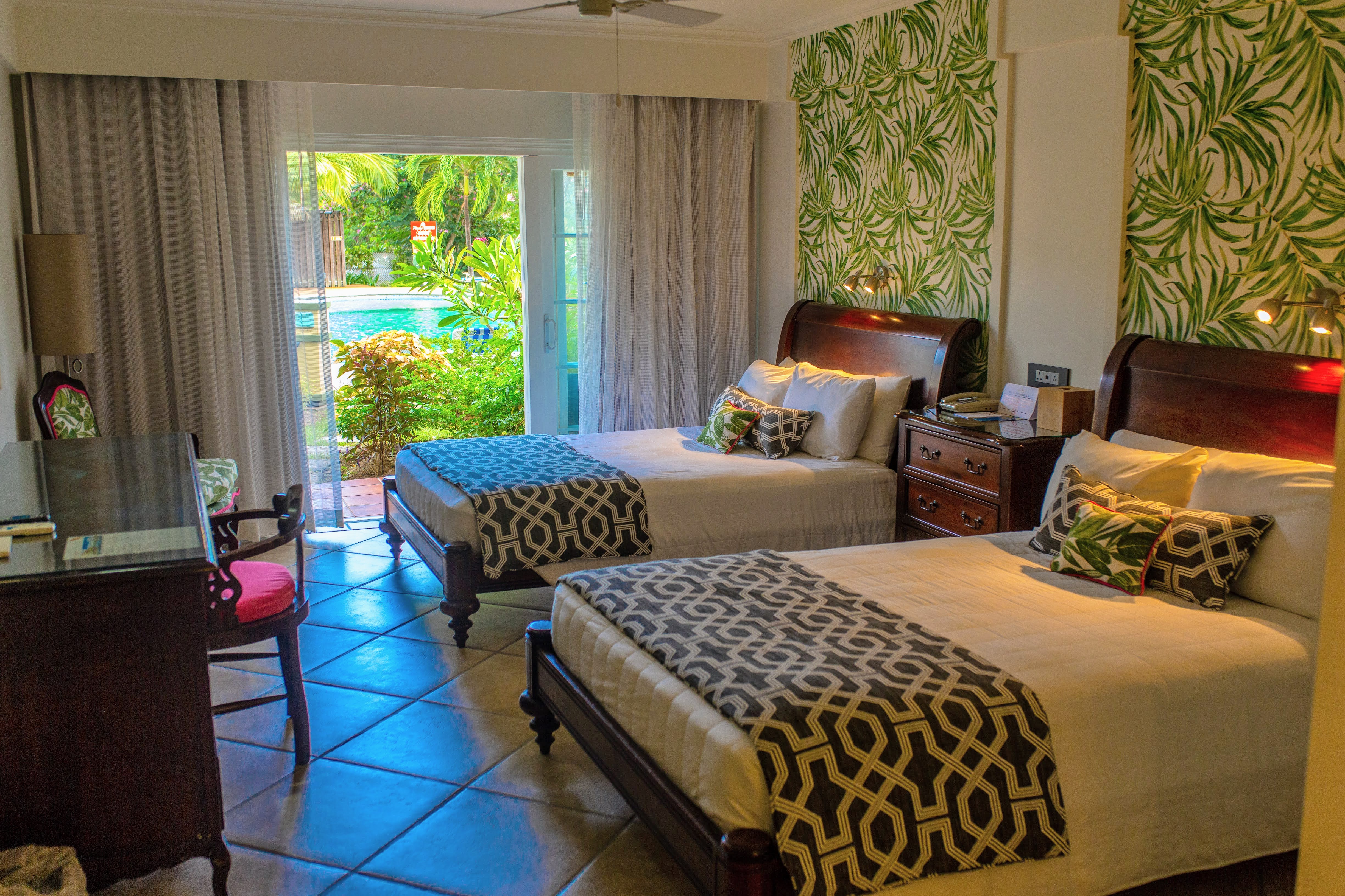 Splash, Suite, Sun Deck، Coco Palm 9/10