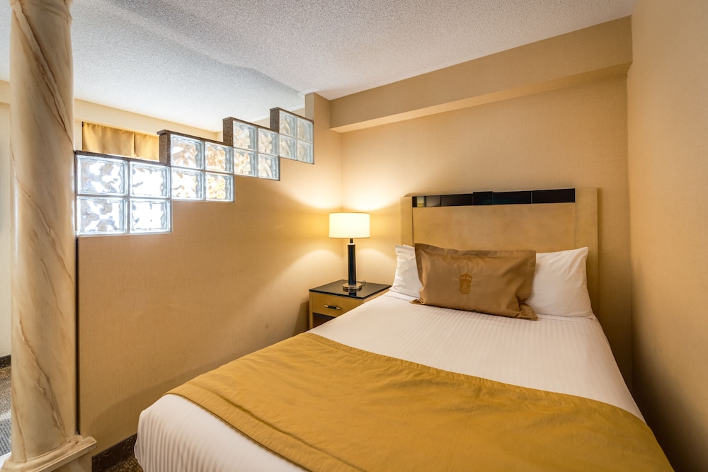 Monte Carlo Inns And Suites Downtown Markham 10/68
