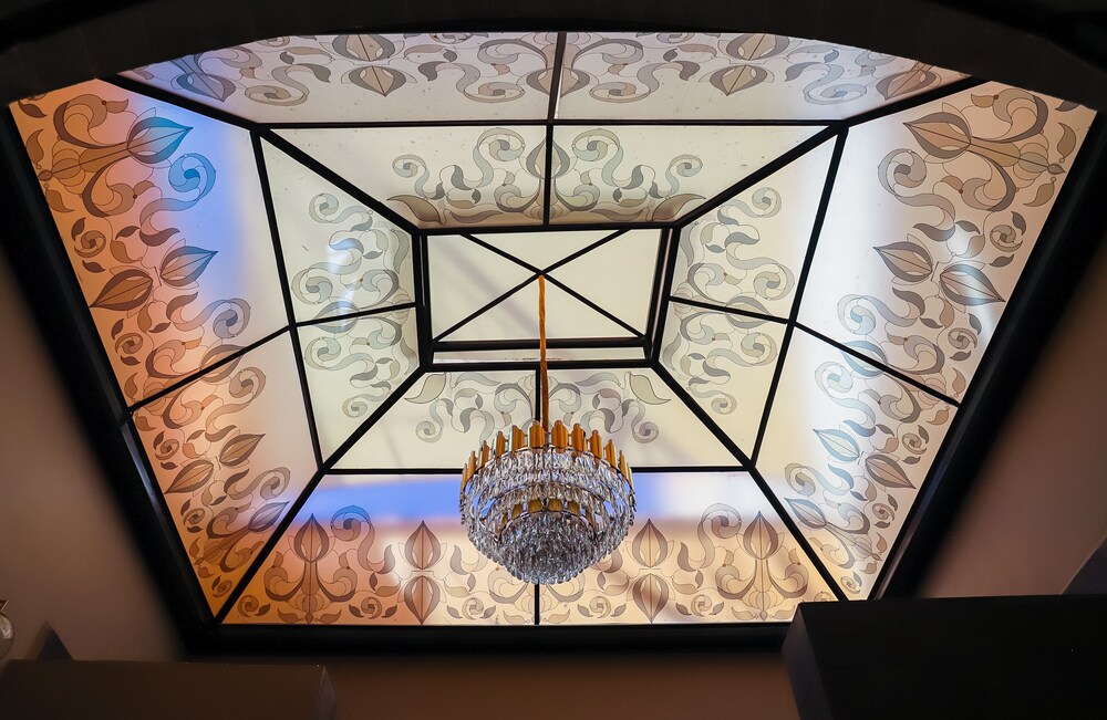Hotel Boutique Corazon Mexicano 25/40