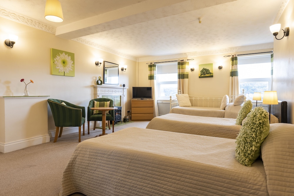 The Swan Hotel 25/50