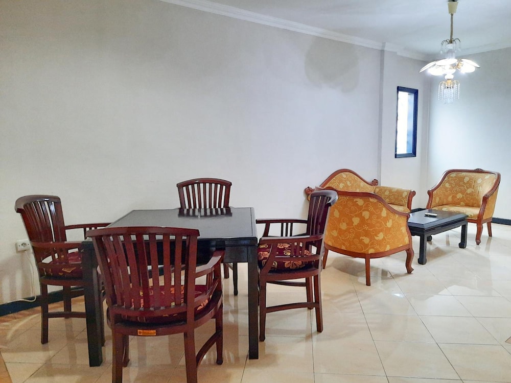 Hotel Sofia Juanda Surabaya 35/47