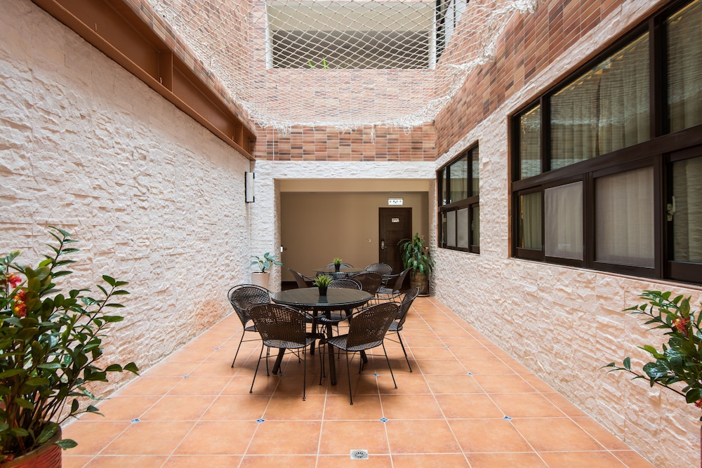 Kenting Kaiying Hotel 51/69