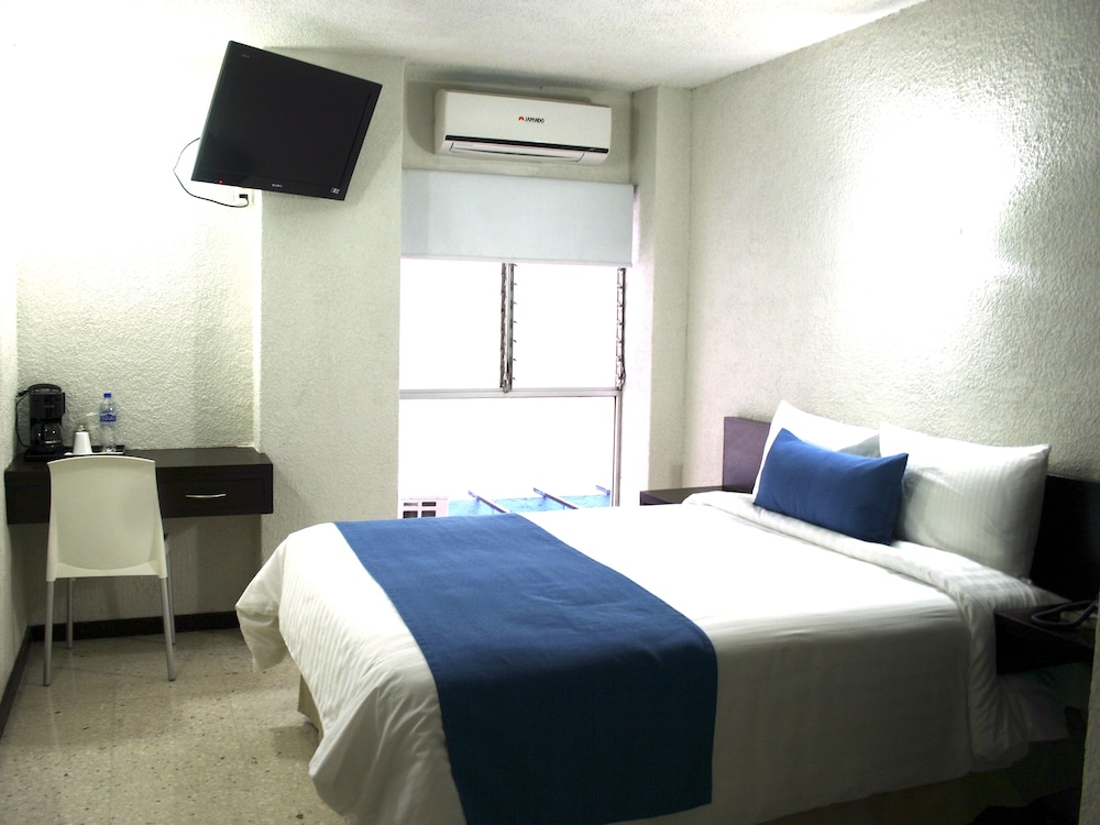 Hotel Rosgaud 6/33