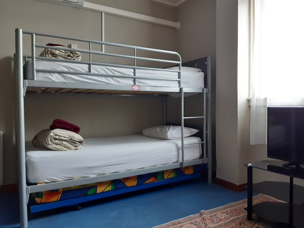 Ariki Backpackers 30/71