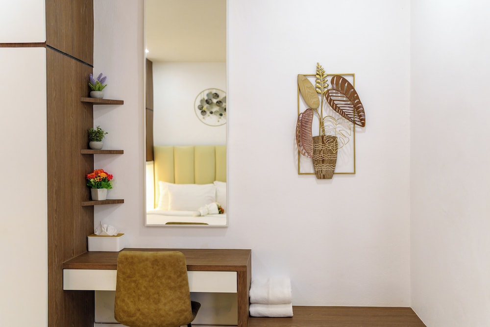 Lark Pool Villa Krabi 12/62