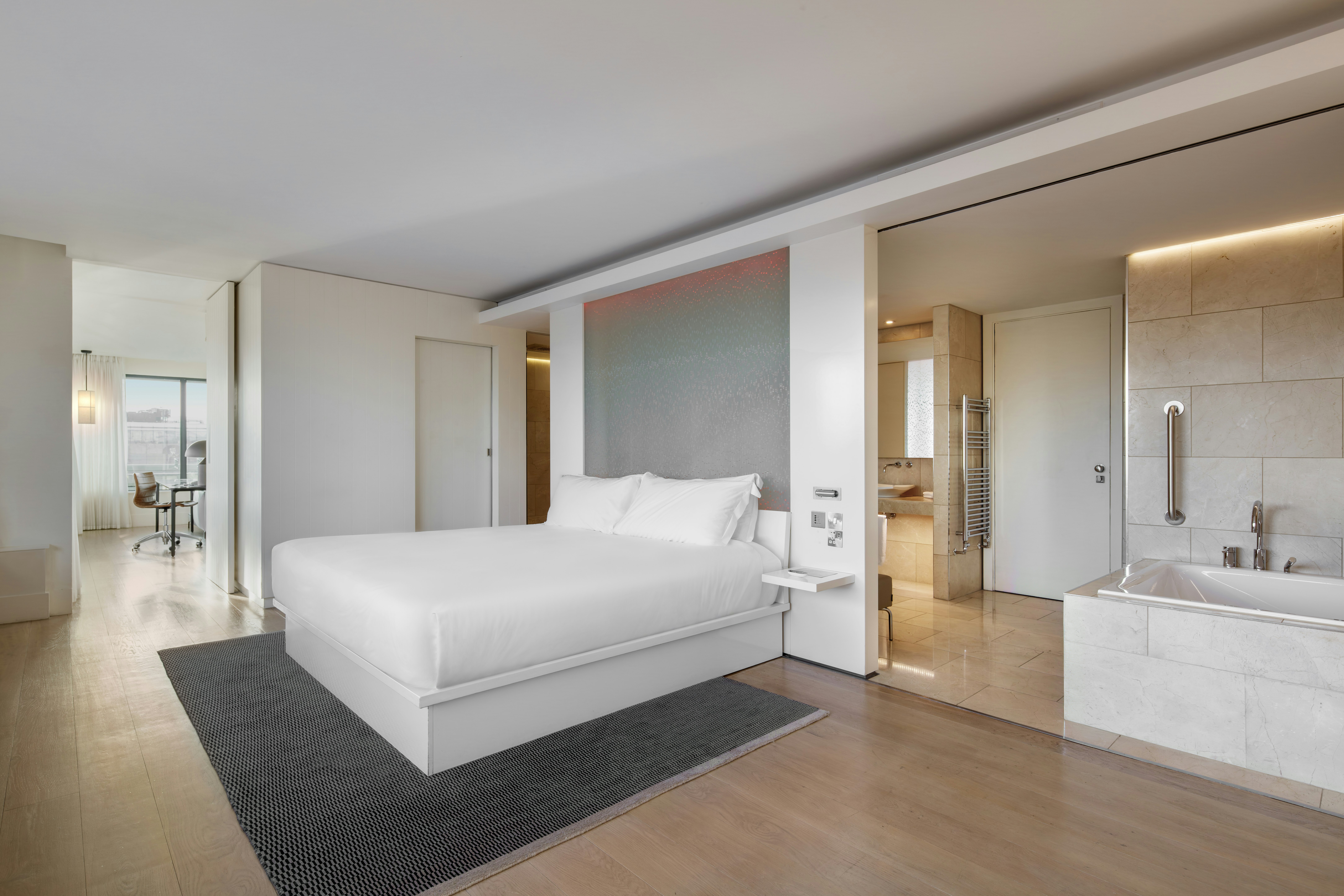 The Morrison Dublin, Curio Collection by Hilton 13/50