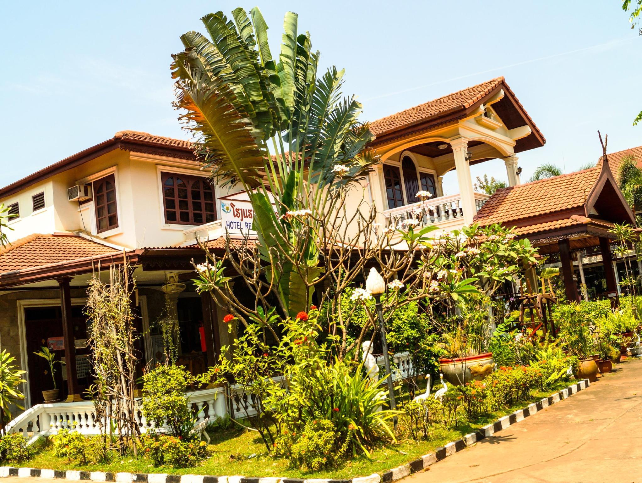 Champa Residence 34/35