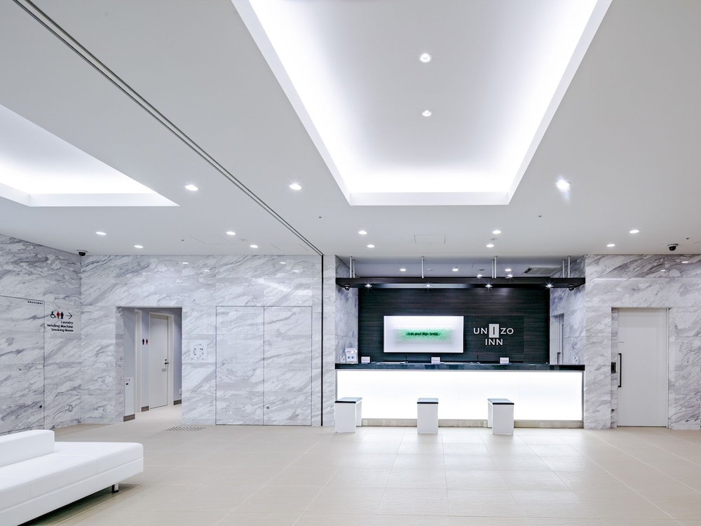 Four Points Flex by Sheraton Osaka Kitahama 12/43