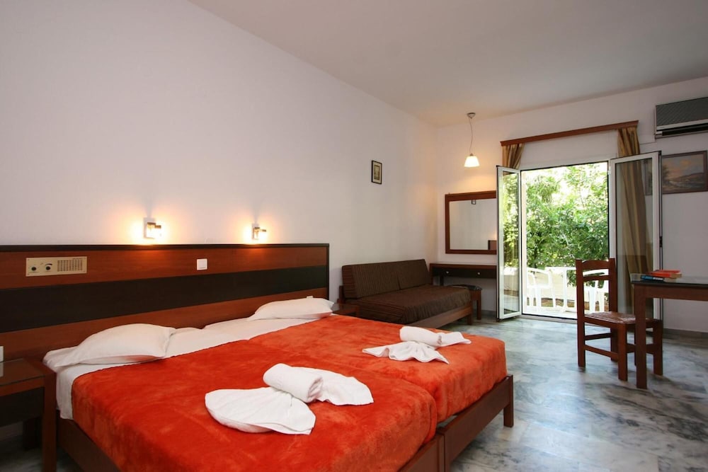Nontas Hotel Apartaments 17/62