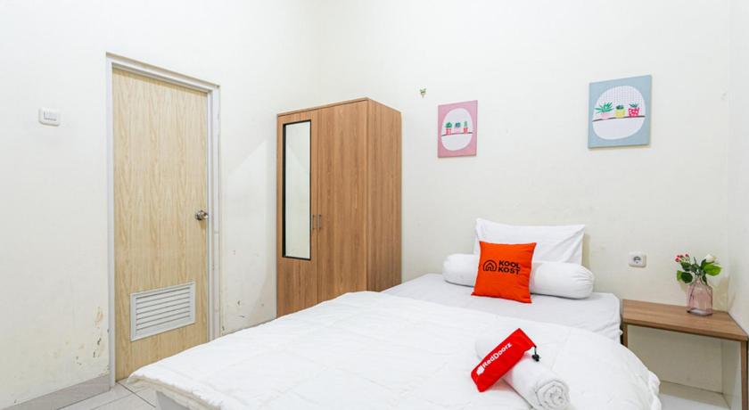 RedDoorz Syariah near Assalaam - UMS 25/47