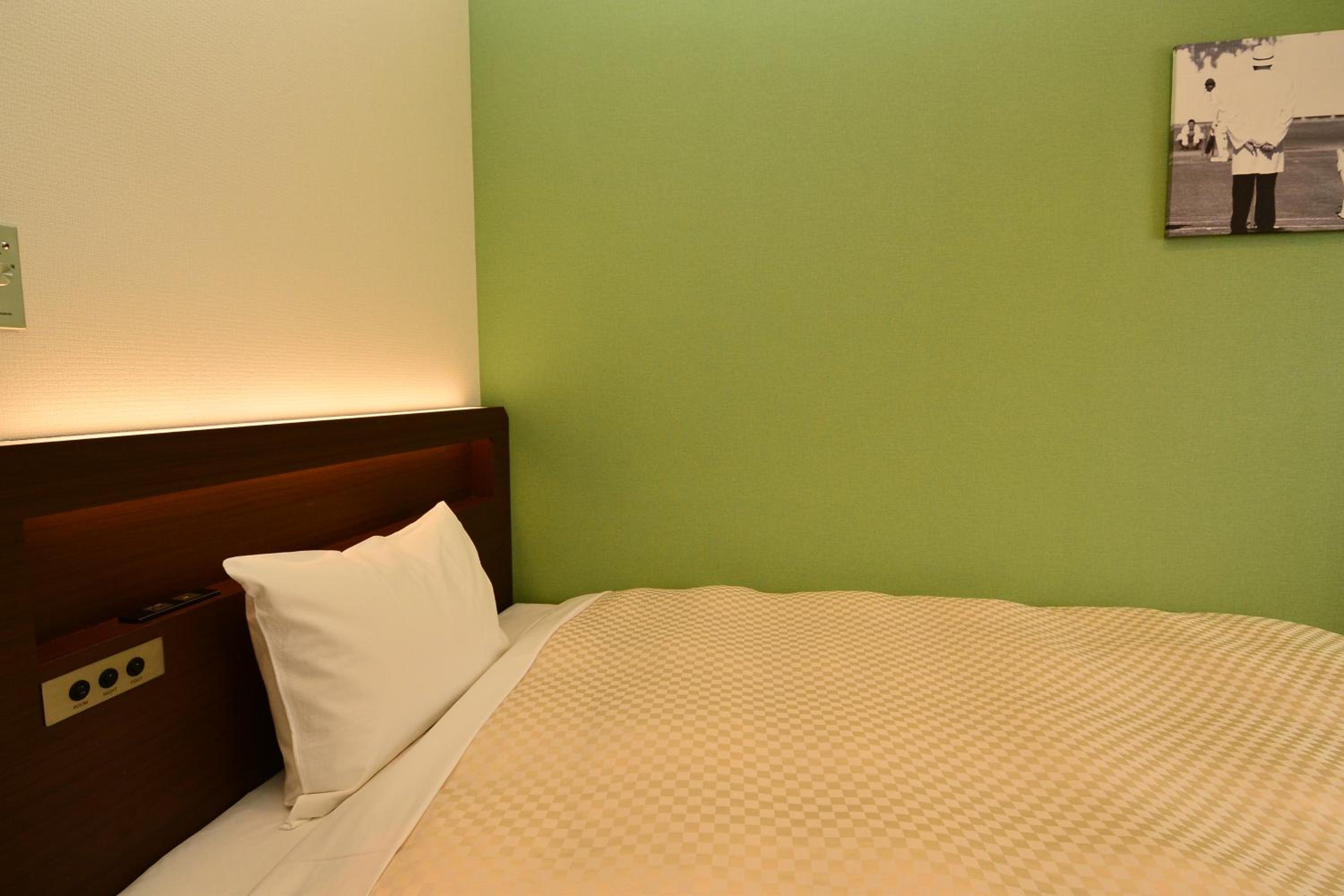 Hotel Sunroute Sano 30/47