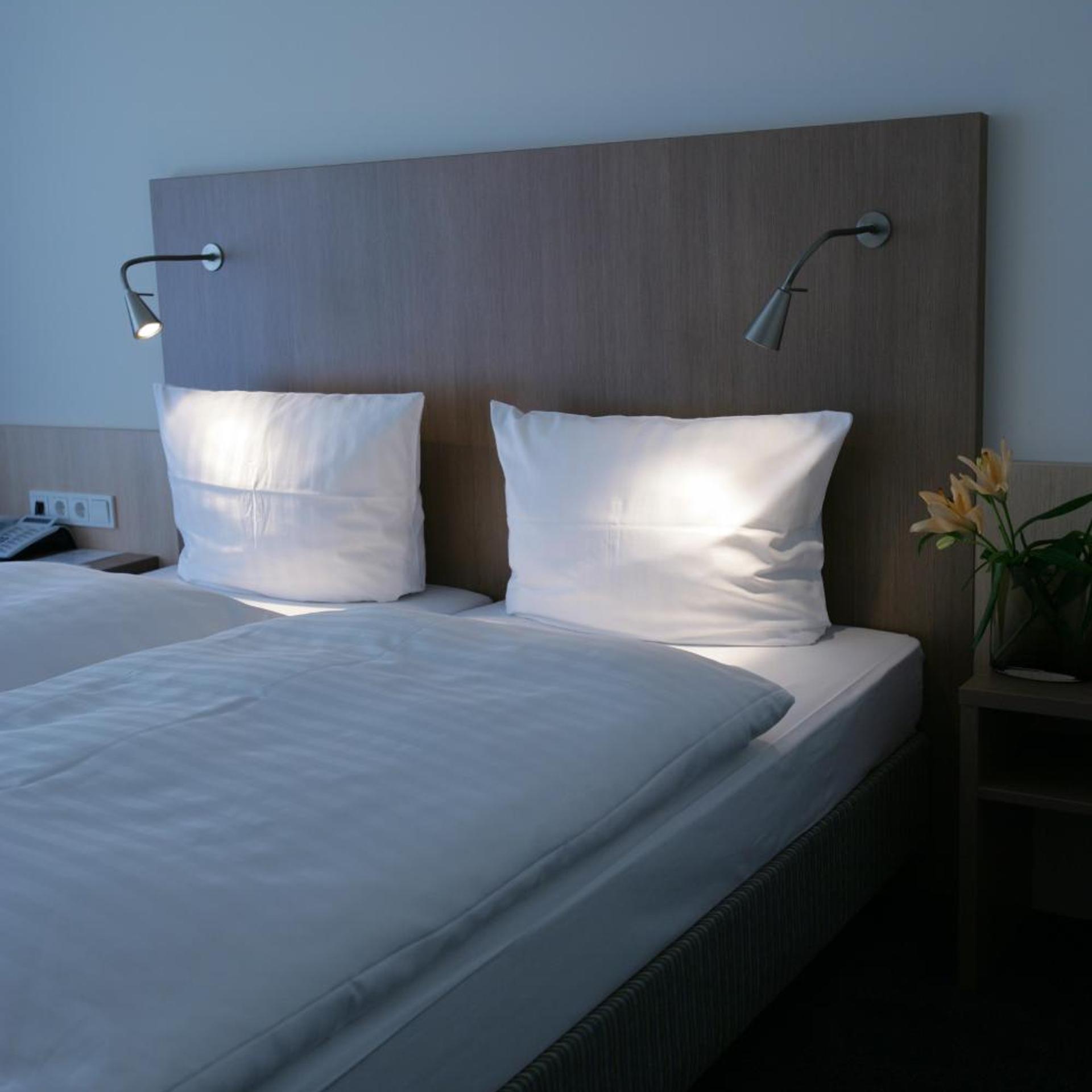Top Hotel Senator 16/50