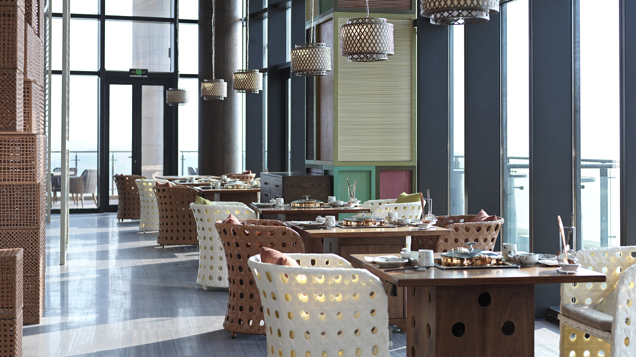 Crowne Plaza Ningbo Xiangshan Sea View 34/50